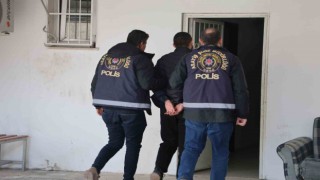 ‘Mamun operasyonunda gözaltına alınan 6 kişi adliyeye sevk edildi