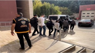 Manisa Emniyeti suçlulara göz açtırmıyor