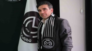 Manisa FK, Osman Özköylü ile yollarını ayırdı