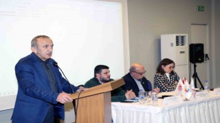 Manisa TSOda 2023 yılının son meclis toplantısı yapıldı