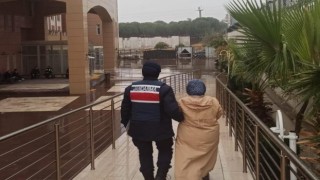 Manisa'da FETÖ operasyonu: 2 kişi tutuklandı