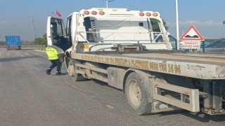 Manisada trafik denetimleri sıklaştırıyor