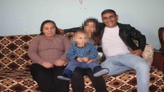 Manisadan kaçırılan kız çocuğu İranda bulundu