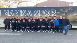 Manisaspor farka koştu