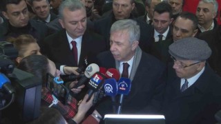 Mansur Yavaştan Meral Akşenere cevap: İlla ki benim aday olmamı istiyorsa önümü açabilirdi