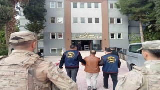 Mardinde 11 yıldır aranan katil zanlısı yakalandı