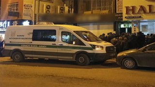 Mardinde 18 yaşındaki gencin öldürülmesiyle ilgili gözaltına alınan şüpheli tutuklandı
