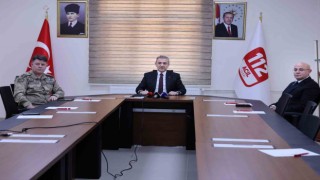 Mardinde bu yıl 322 düzensiz göçmen yakalandı