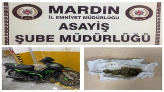 Mardinde çeşitli suçlardan yakalanan 2 kişi tutuklandı