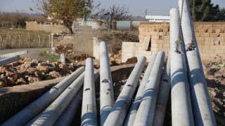 Mardinde elektrik yatırımına balyoz darbesi
