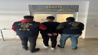 Mardin'de son bir haftada çeşitli suçlardan 21 şüpheli tutuklandı