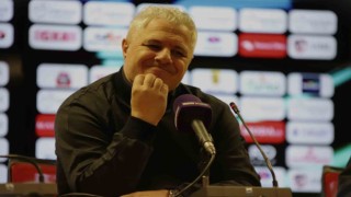 Marius Sumudica: İkinci yarının başında gol yiyince kontrolü kaybettik