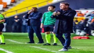 Markus Gisdol: “Kasımpaşaya çok dikkat etmemiz gerekiyor