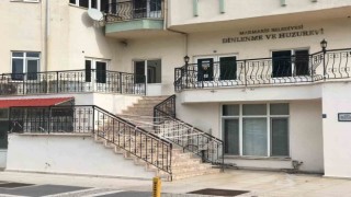 Marmaris Belediyesi Dinlenme ve Huzurevi kapandı