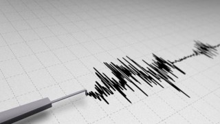Marmaris'te 4.0 Büyüklüğünde Deprem Oldu