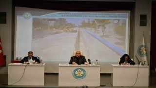 MASKİ, yeni altyapı çalışmalarına başlayacak