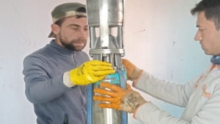 MASKİden arızalara hızlı müdahale