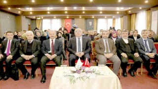 MEB Sivasta çalıştay düzenledi