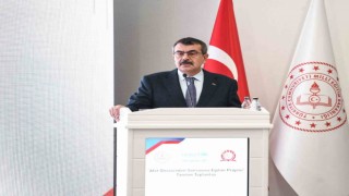 MEBden ‘Afet öncesinden sonrasına eğitim projesi