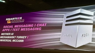 MediaMarkt, SMARTIES Ödüllerinde 3 kategoride ödül kazandı