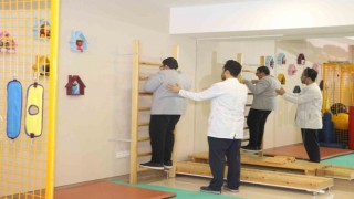 Medical Pointte Engelliler Günü etkinliği