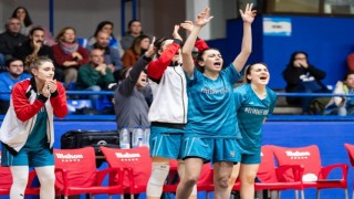 Melikgazi Basketbolun rakibi belli oldu