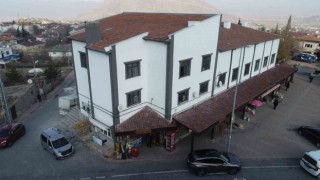 Melikgazi Belediyesinden 15 nitelikli sosyal tesis