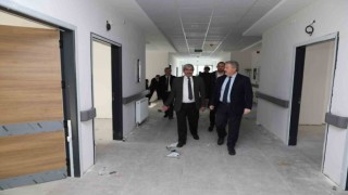 Melikgazi, Yeniköy Mahallesinin sağlık ihtiyacını giderdi