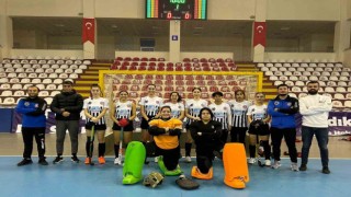 Menteşe Ege Yıldızlarının Avrupa şampiyonası hedefi için 2 maçı kaldı