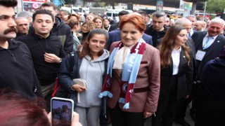 Meral Akşener: (CHP ittifakı) “Gizli oy kullanıldı, kimse kimseye baskı yapmadı”