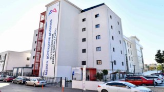 Mersin Büyükşehir Belediyesinden öğrencilere yurt desteği