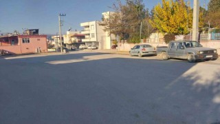 Mersinde bir kişiyi öldüren zanlı yakalandı