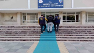 Mersinde çeşitli suçlardan aranan 62 kişi tutuklandı