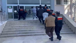 Mersinde fuhuş ve insan ticareti operasyonu: 2 tutuklama