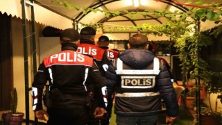 Mersinde günü birlik ev ve kiralık araç firmalarına denetim