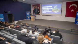 Mersinin trafiğini rahatlatacak ulaşım master planı hazırlandı