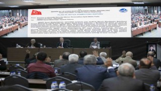 MESKİnin 2024 yılı bütçesi 9 milyar 462 milyon lira