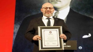 Mete Vardar: “Her Beşiktaşlı gibi biz de sevdamızın peşindeyiz”