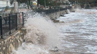 Meteorolojiden Bursa için son dakika uyarısı