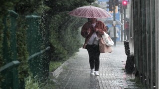 Meteorolojiden Güneydoğuda 5 il için kar ve sağanak uyarısı