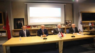 MEÜ MDTO Denizcilik Fakültesi, 2024 yılının ikinci yarısında hizmete giriyor