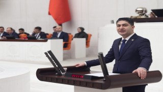 MHP Genel Başkan Yardımcısı Özdemir: Türkiye aleyhinde dezenformasyon faaliyetleri dikkat çekici şekilde artmıştır