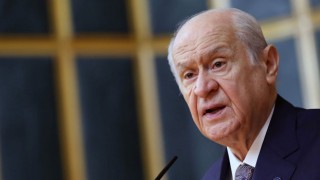 MHP Genel Başkanı Bahçeli: “TBMM'de terörist istemiyoruz”