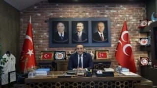 MHP Nilüfer İlçe Başkanı Levent Karakoç, Nilüfer Belediyesini eleştirdi