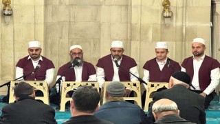 Mili Şair Mehmet Akif Ersoy, Malatyada dualarla anıldı