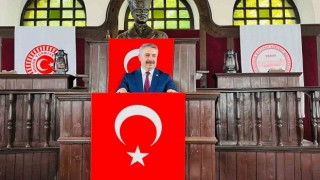 Milletvekili Alkayış: “Milletimizin her ferdi bizim için çok kıymetlidir”