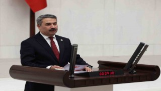 Milletvekili Alkayış: “Son depremzede de kalıcı konutuna ulaşana kadar çalışacağız”