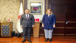Milletvekili Ölmeztopraktan Malatyada görev yapan infaz memurlarına güzel haber
