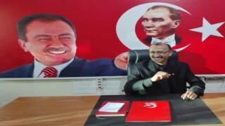 Milli Yol Partisi 2nci yılını kutluyor
