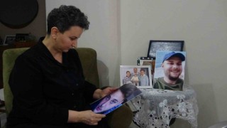 Mısırda kaybolan oğlundan 461 gündür haber alamıyor